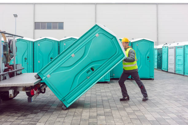 Best Wedding porta potty rental  in Hasley Nyon, CA