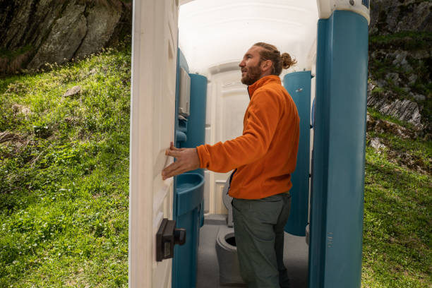 Best Portable toilet rental cost  in Hasley Nyon, CA
