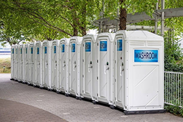 Best High-end porta potty rental  in Hasley Nyon, CA