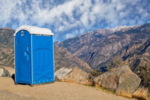 Best Local porta potty services  in Hasley Nyon, CA