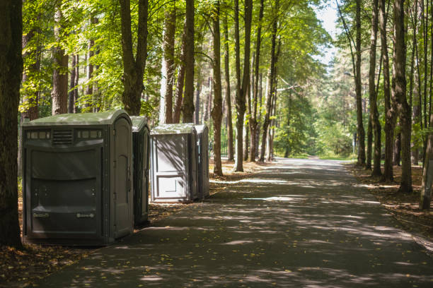 Best High-end porta potty rental  in Hasley Nyon, CA